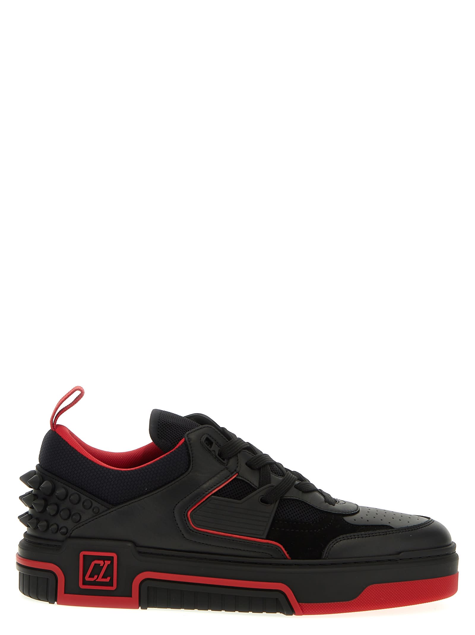 Christian Louboutin Astroloubi Sneakers