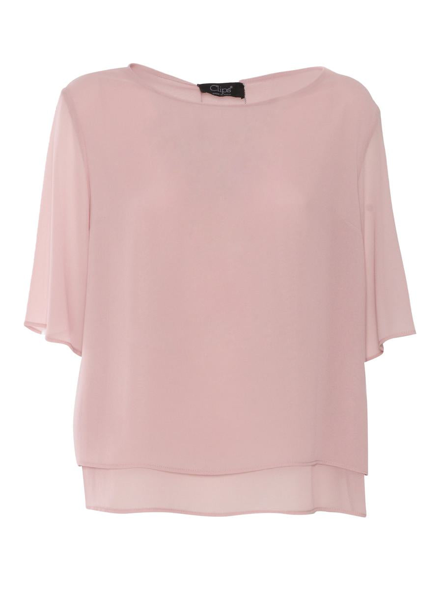 Clips Blusa