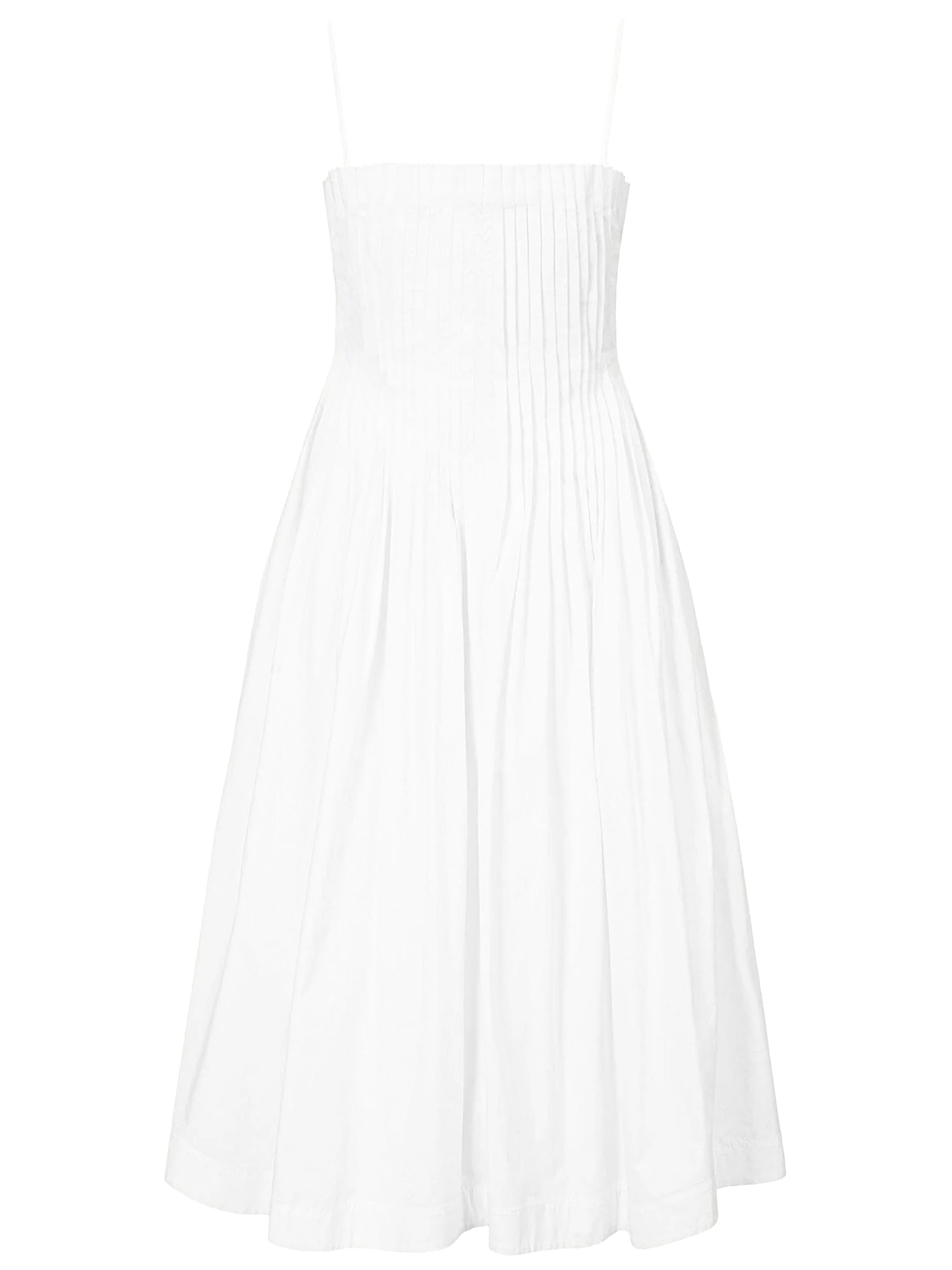 Midi Bella dress