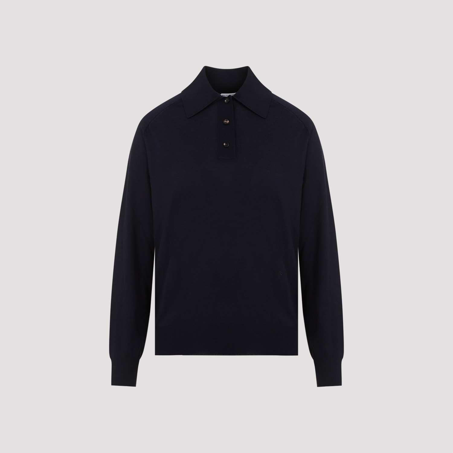 Bottega Veneta 长袖Polo衫