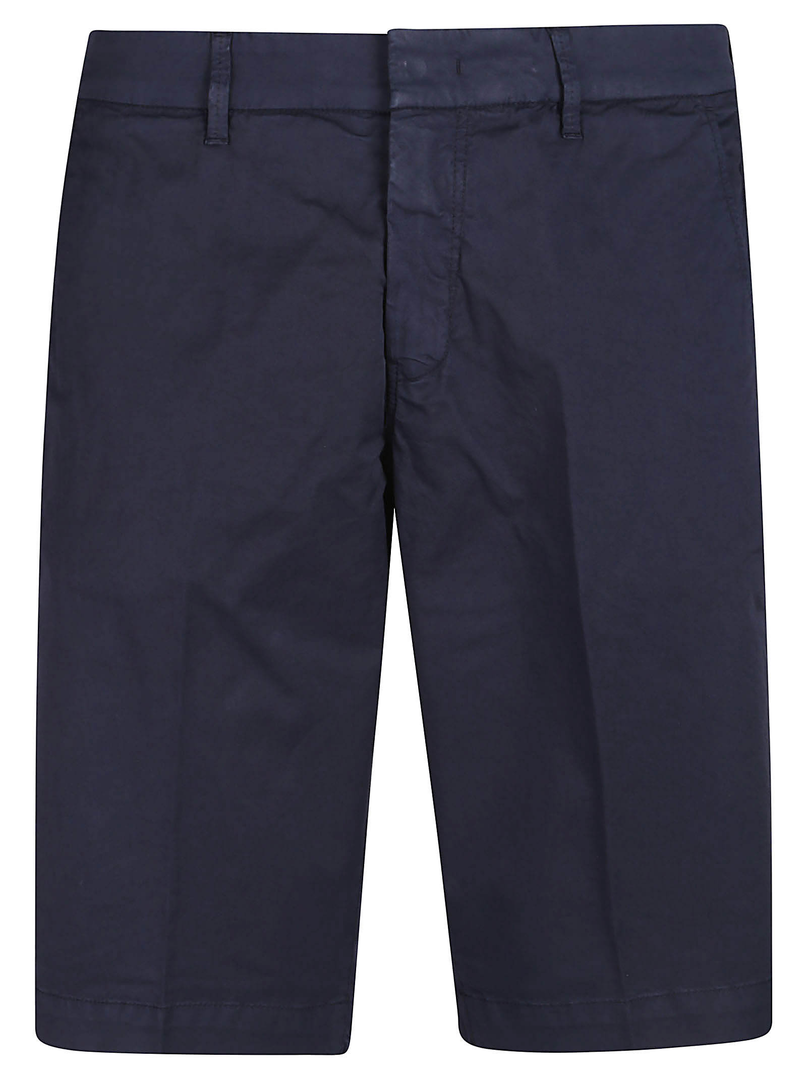 Fay Chino Slim Short