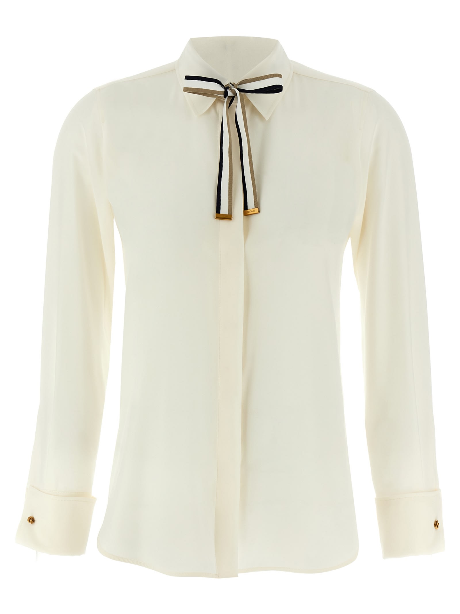 Max Mara apollo 衬衫