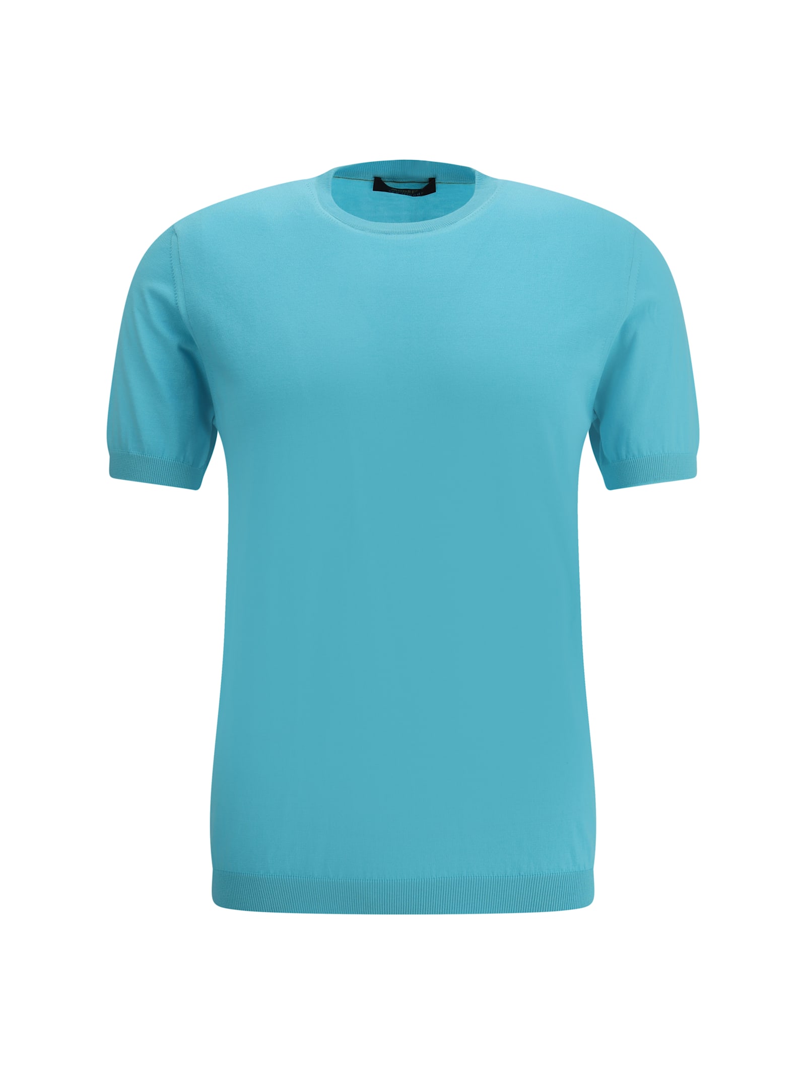 Moorer Jude Knit T-shirt