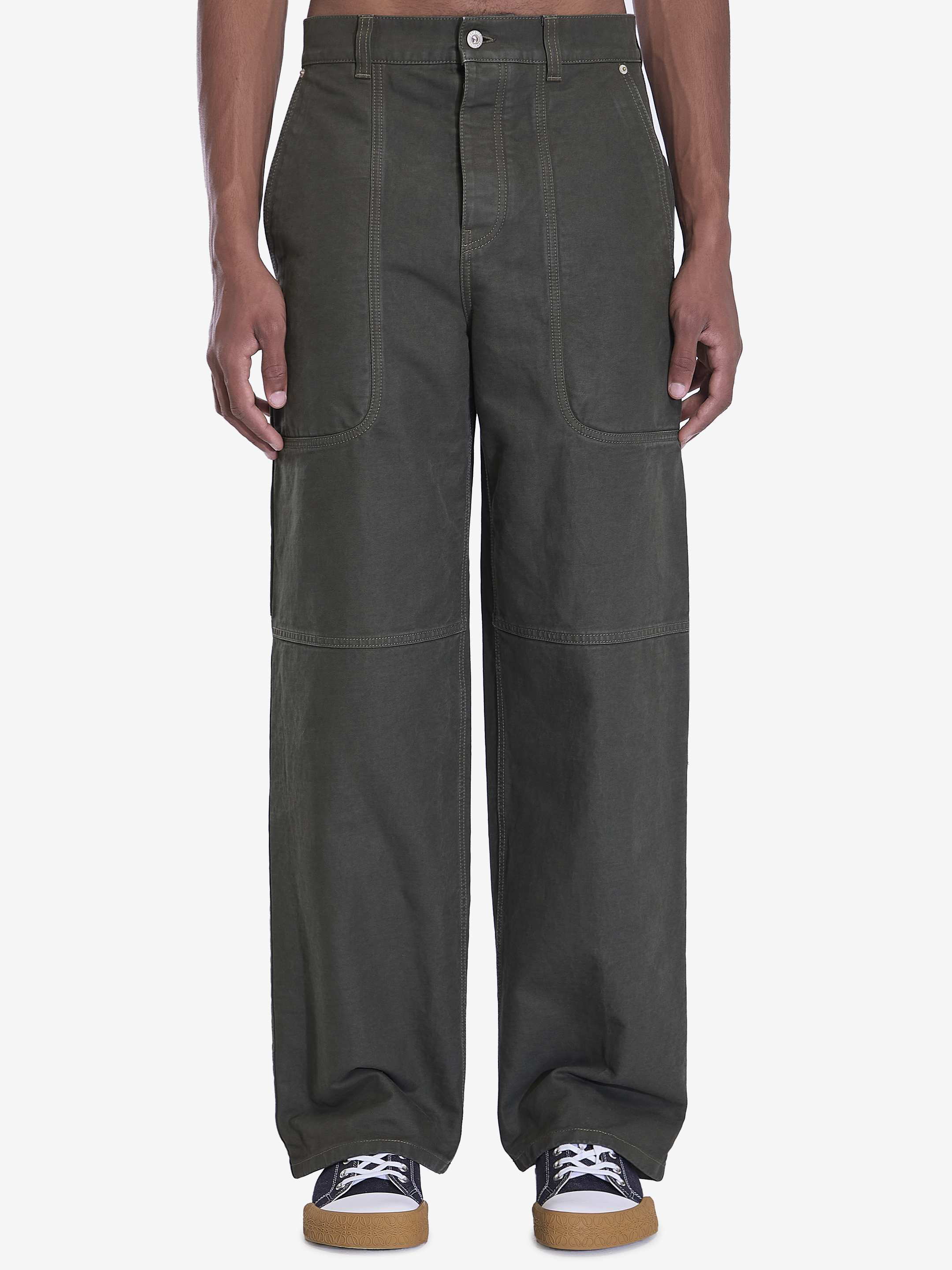 Cargo pants