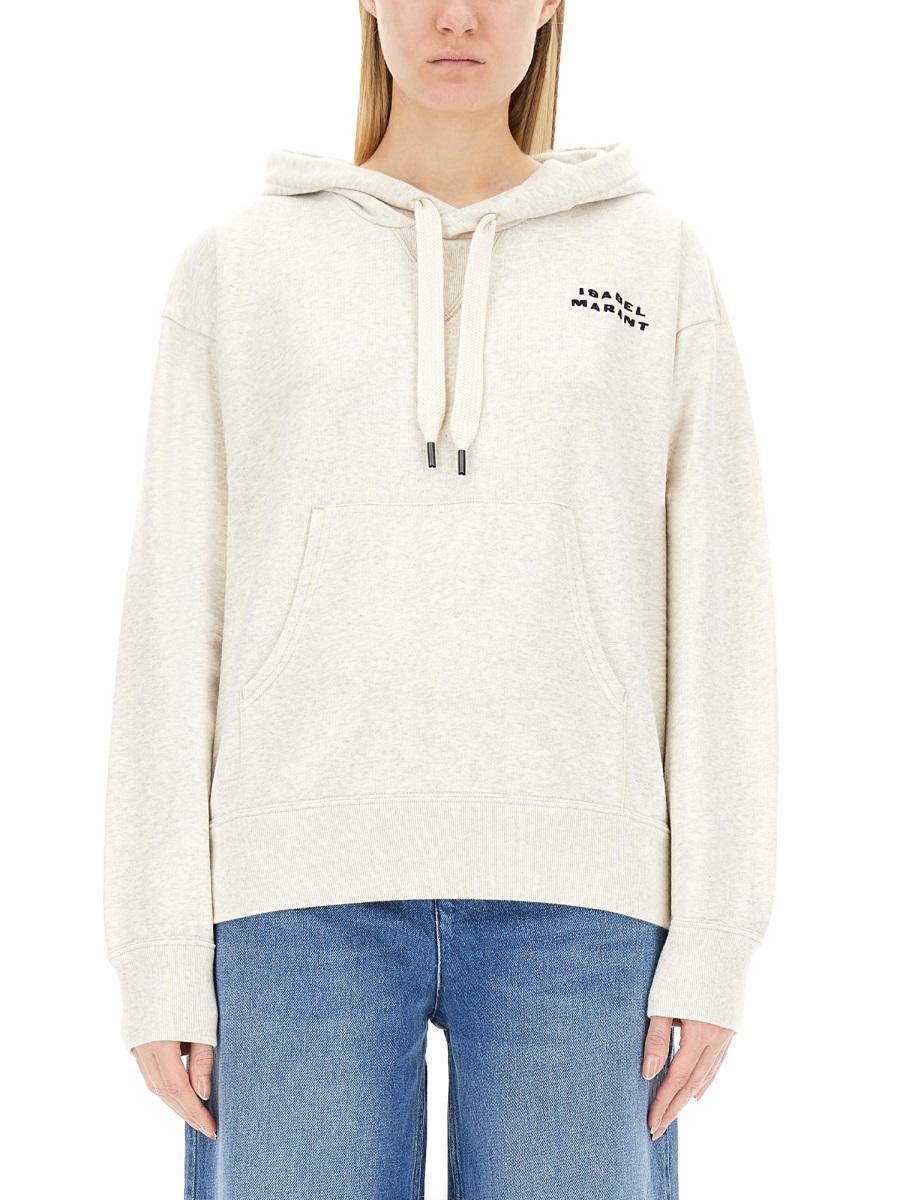Isabel Marant 卫衣“Sylla”