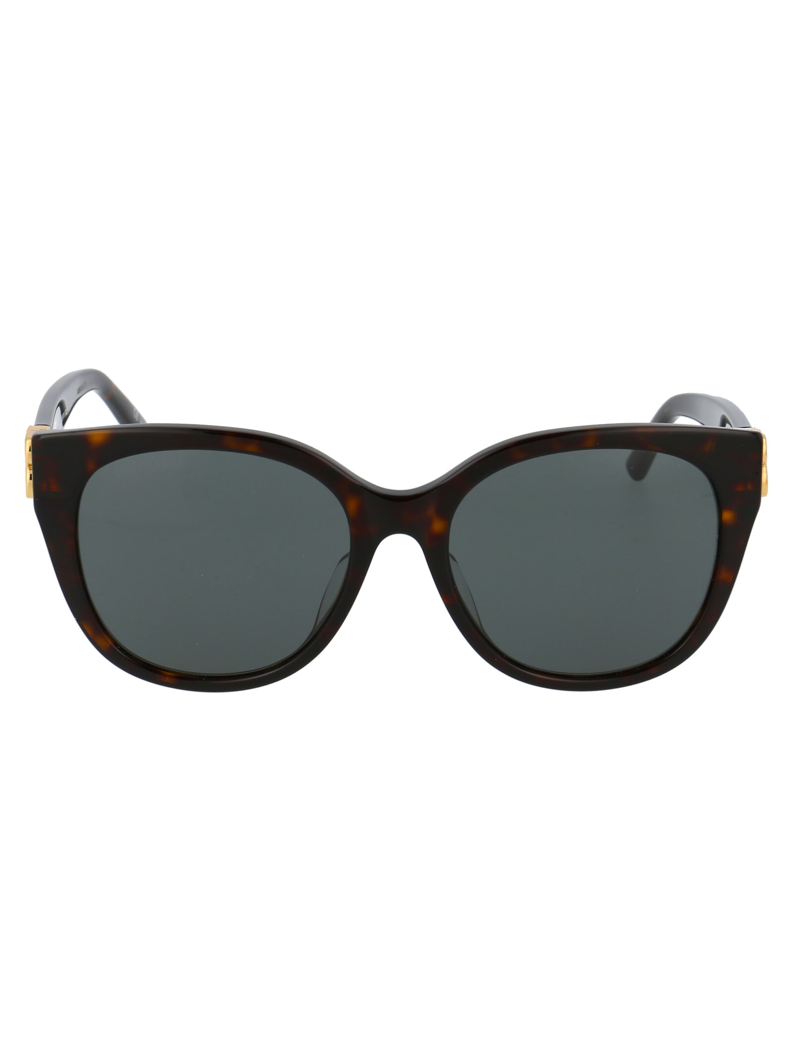 Balenciaga Eyewear Bb0103sa 太阳镜