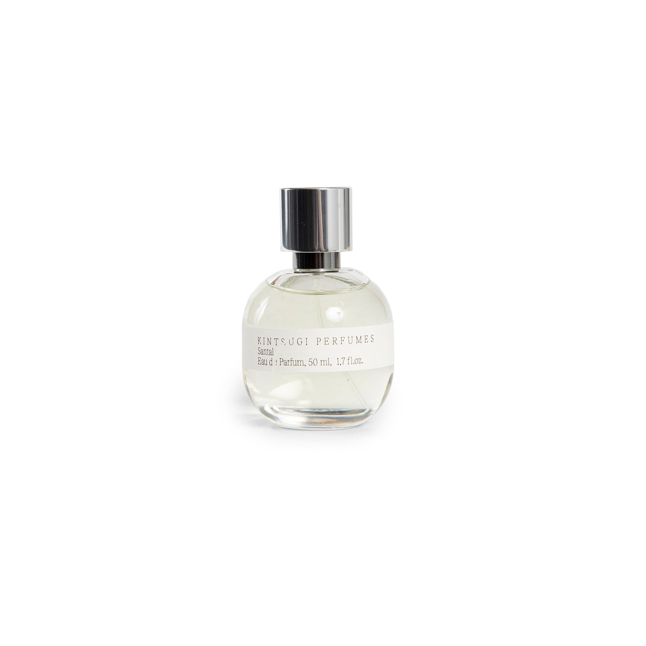 KINTSUGI PERFUMES UNISEX COLORLESS PERFUMES
