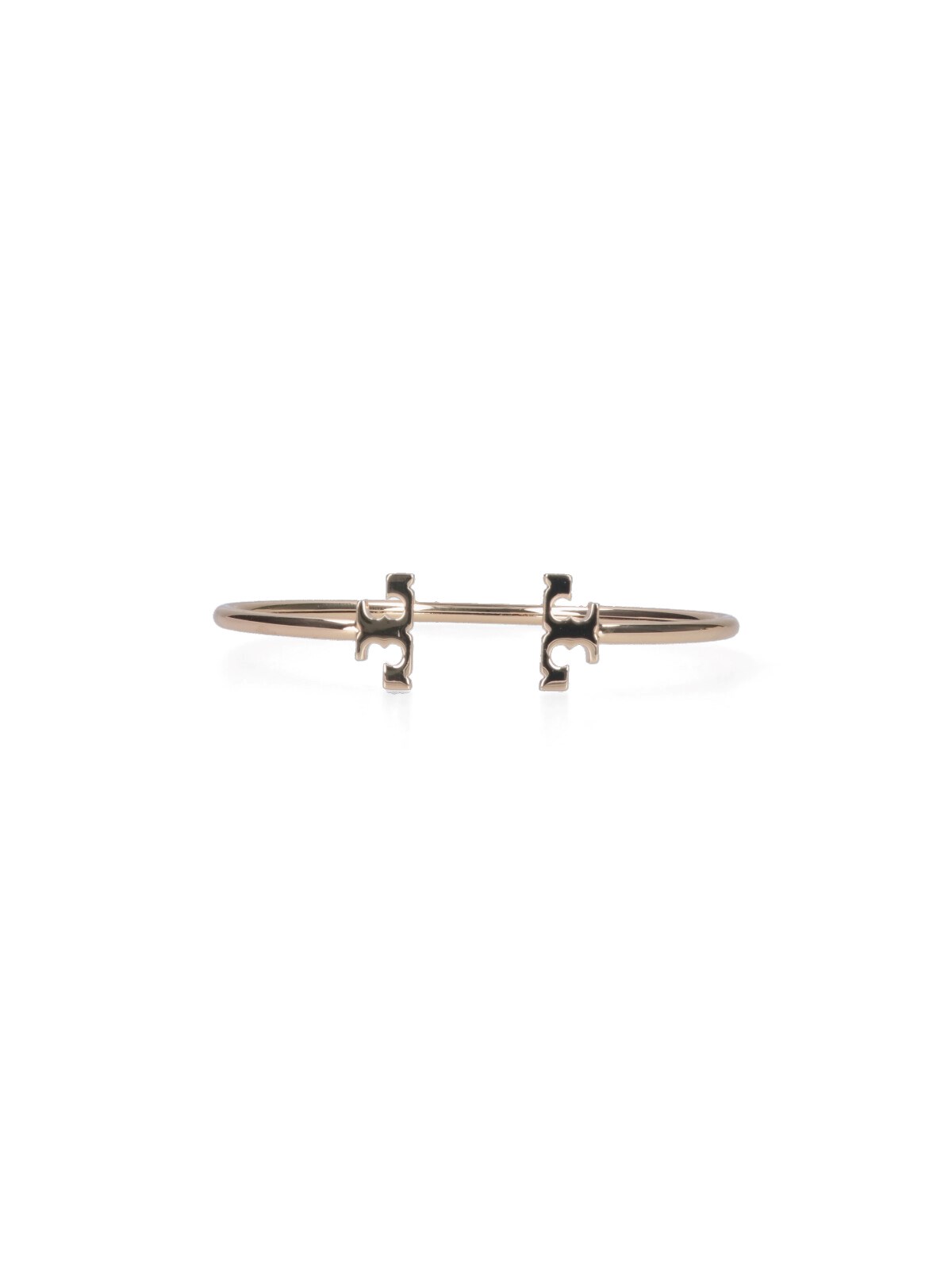 Tory Burch "Eleanor" Flexible Bracelet