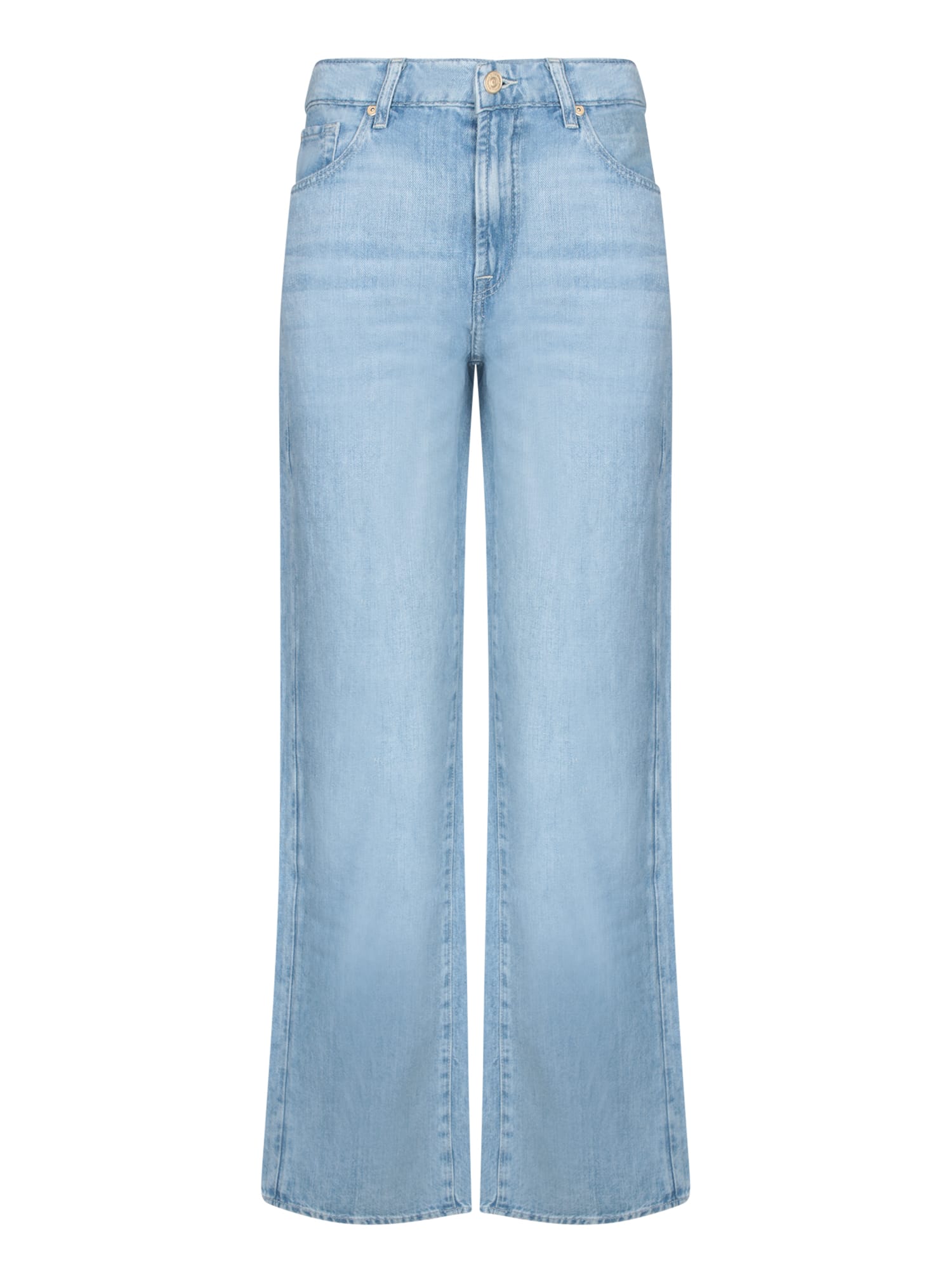7 For All Mankind Tess Celeste Jeans