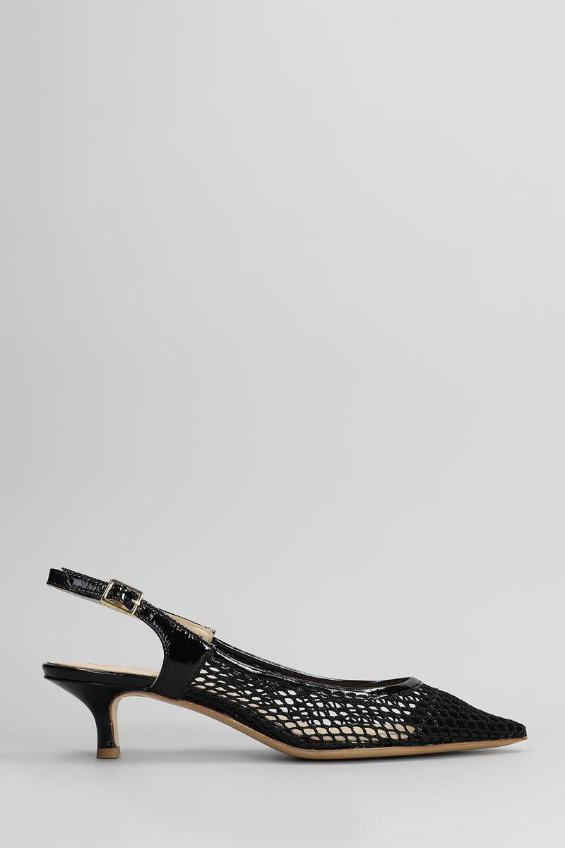 Fabio Rusconi Pumps