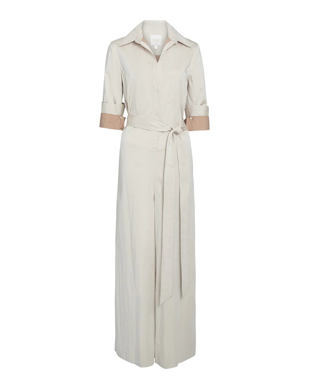 All Night Long Jumpsuit