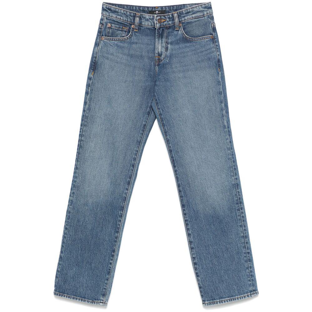 7 For All Mankind Jeans