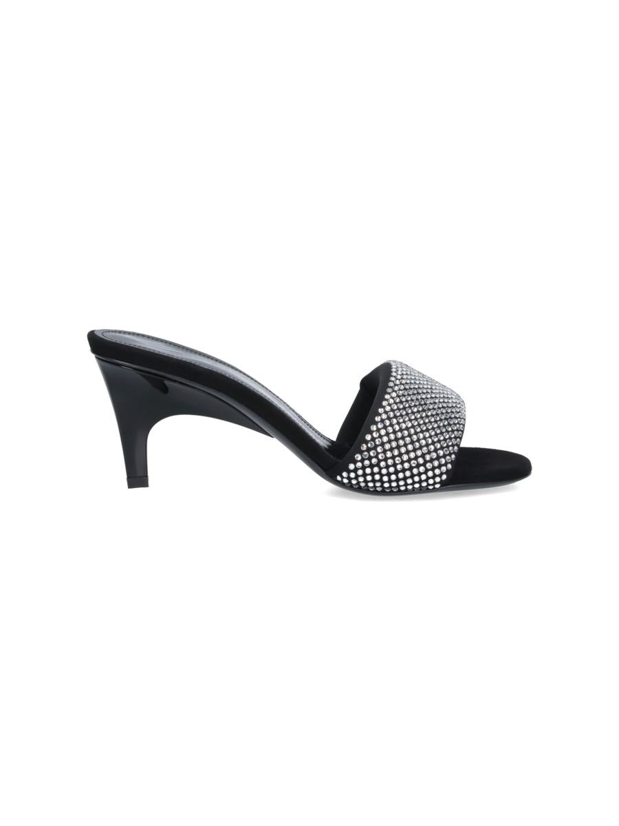 The Attico Sandals