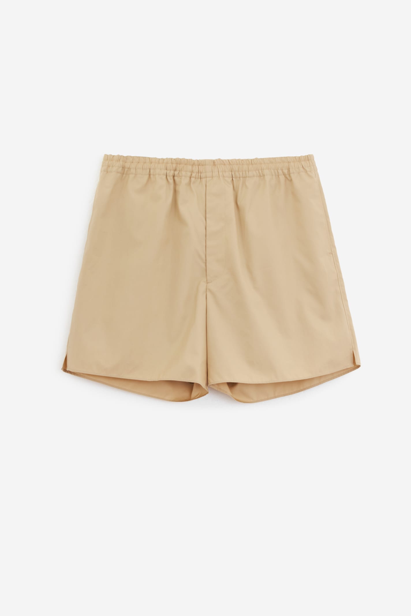 Auralee Shorts