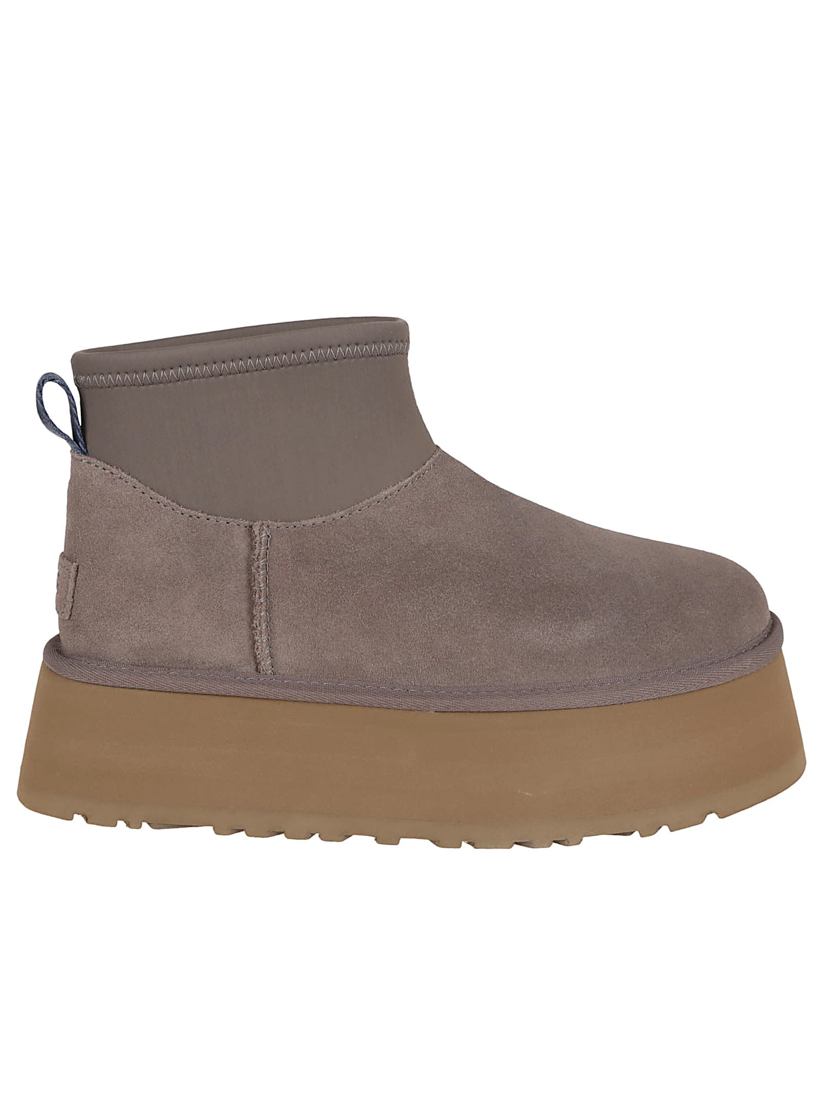 UGG 女款 Classic Mini Dipper