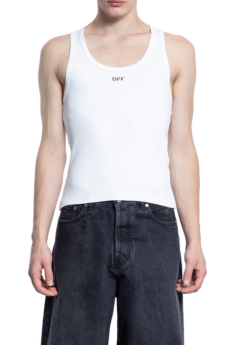 Off-White Tops