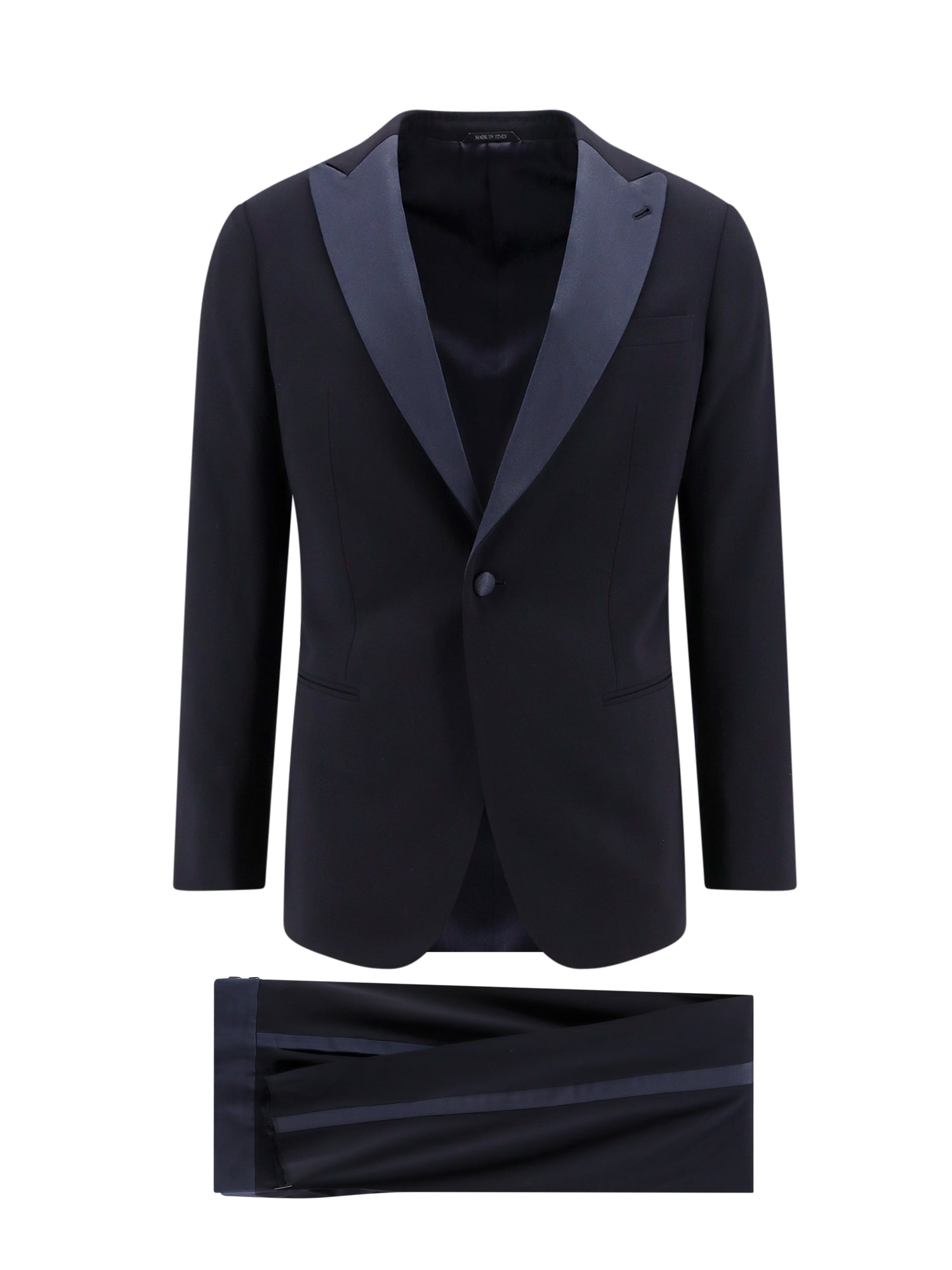 Giorgio Armani 礼服套装
