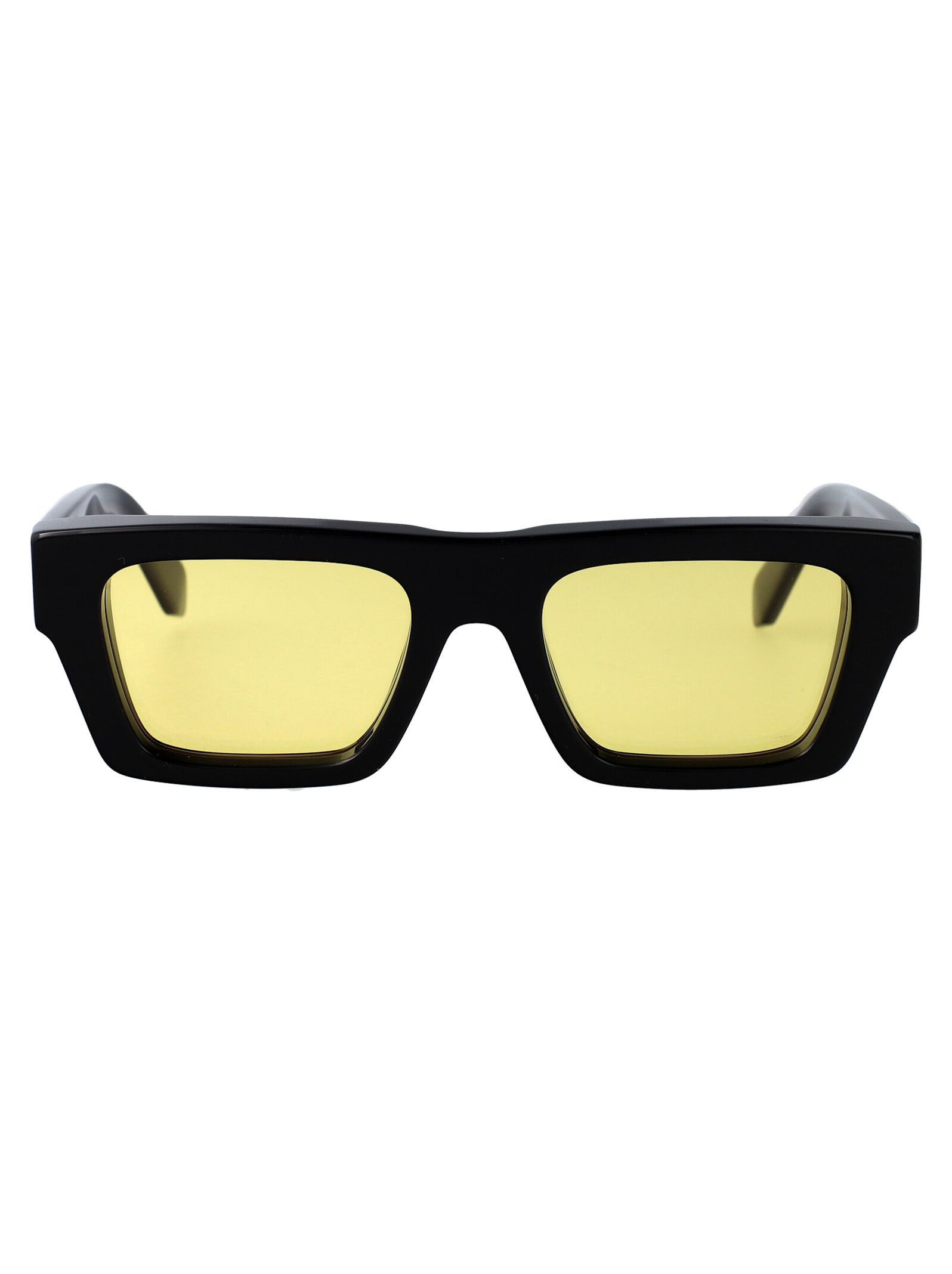 Off-White Oregon 太阳镜