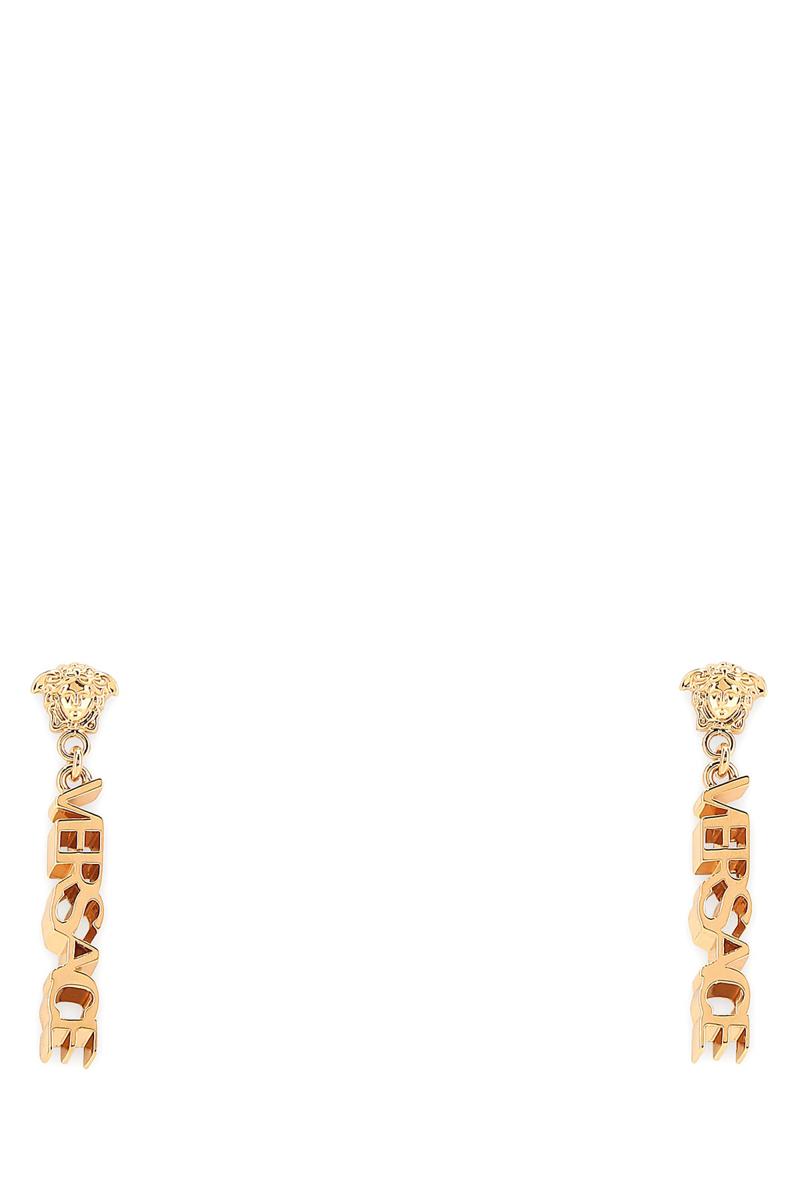 Versace Earrings