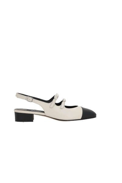 Carel Paris With Heel