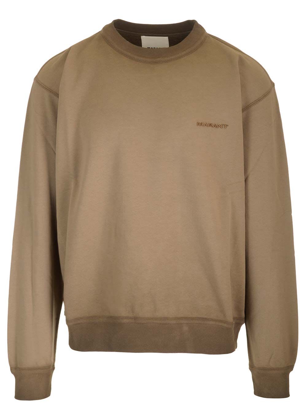 Isabel Marant mikolo Sweatshirt