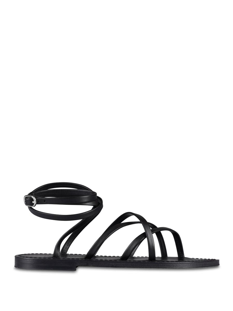K. Jacques Zenobie Sandals Shoes