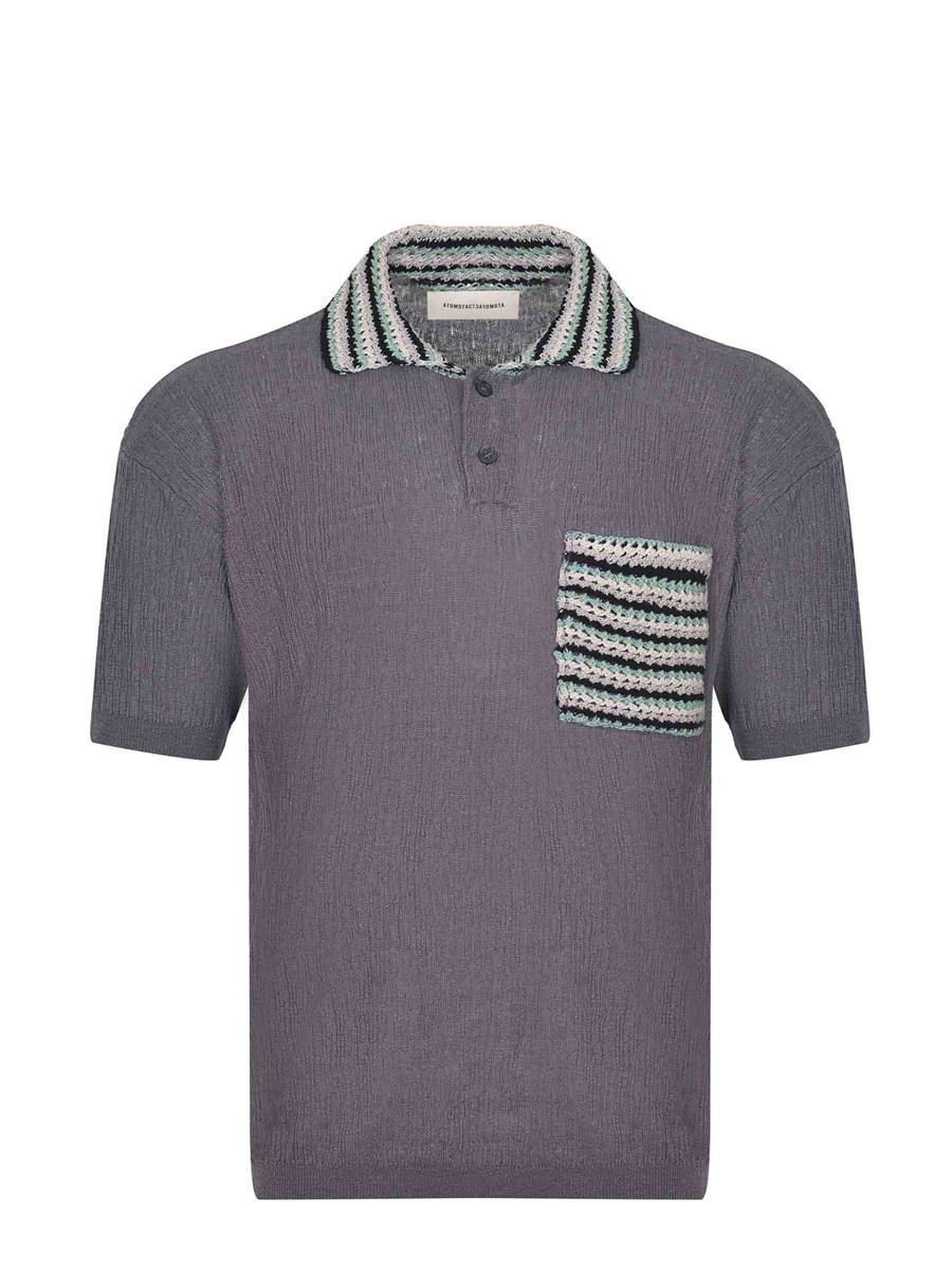 Atomo Factory T-Shirts And Polos