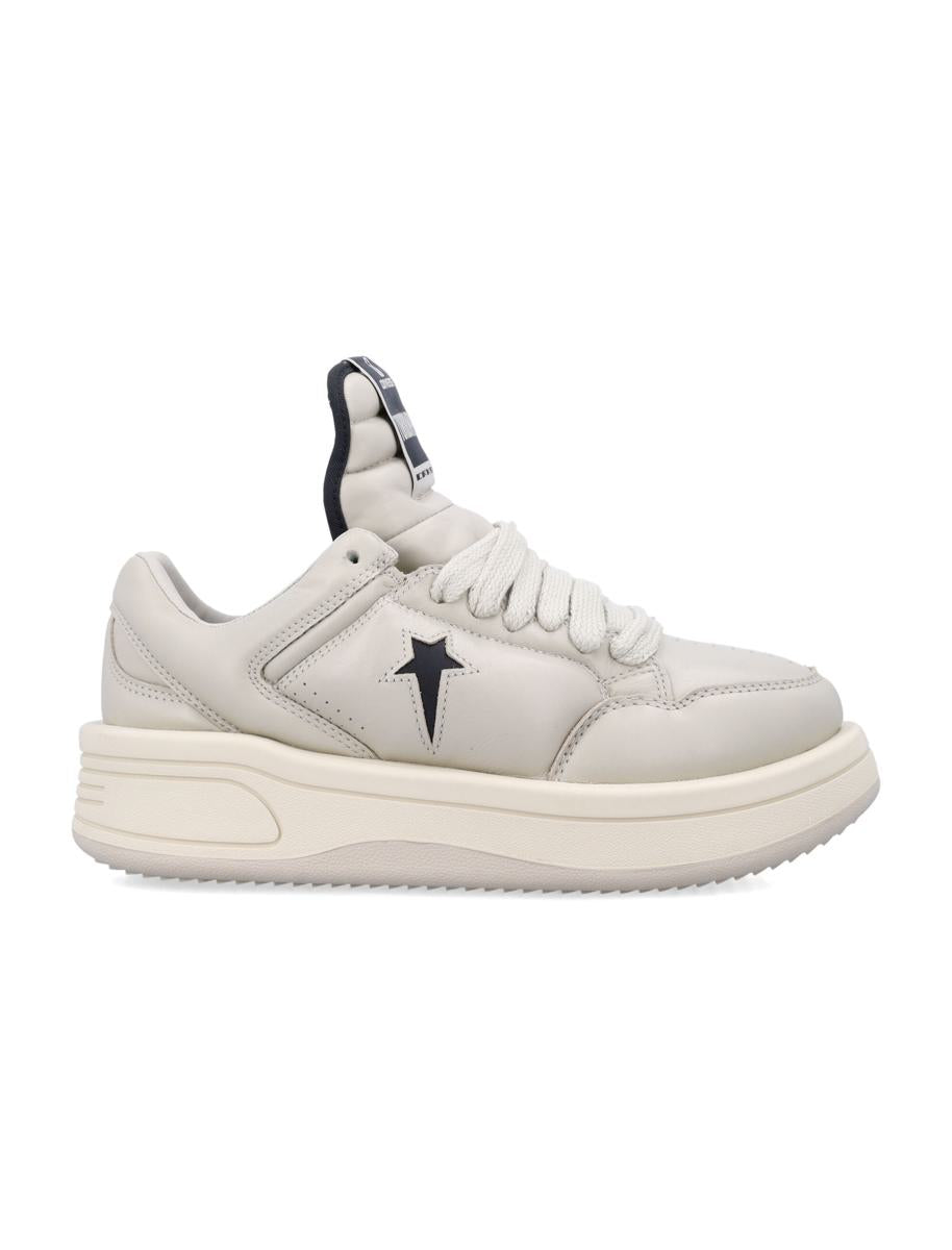 Rick Owens Drkshdw 联名匡威 Turbowpn Ox 运动鞋
