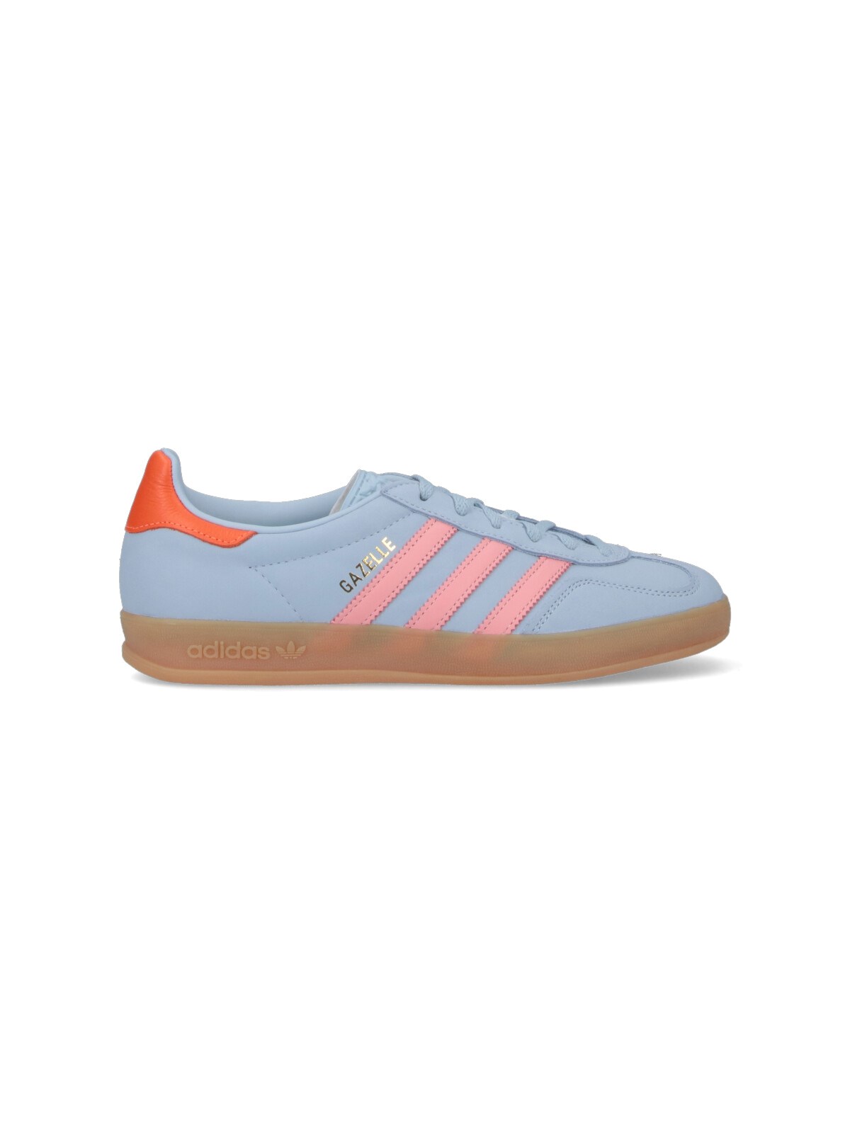 Adidas 小羚羊室内款运动鞋