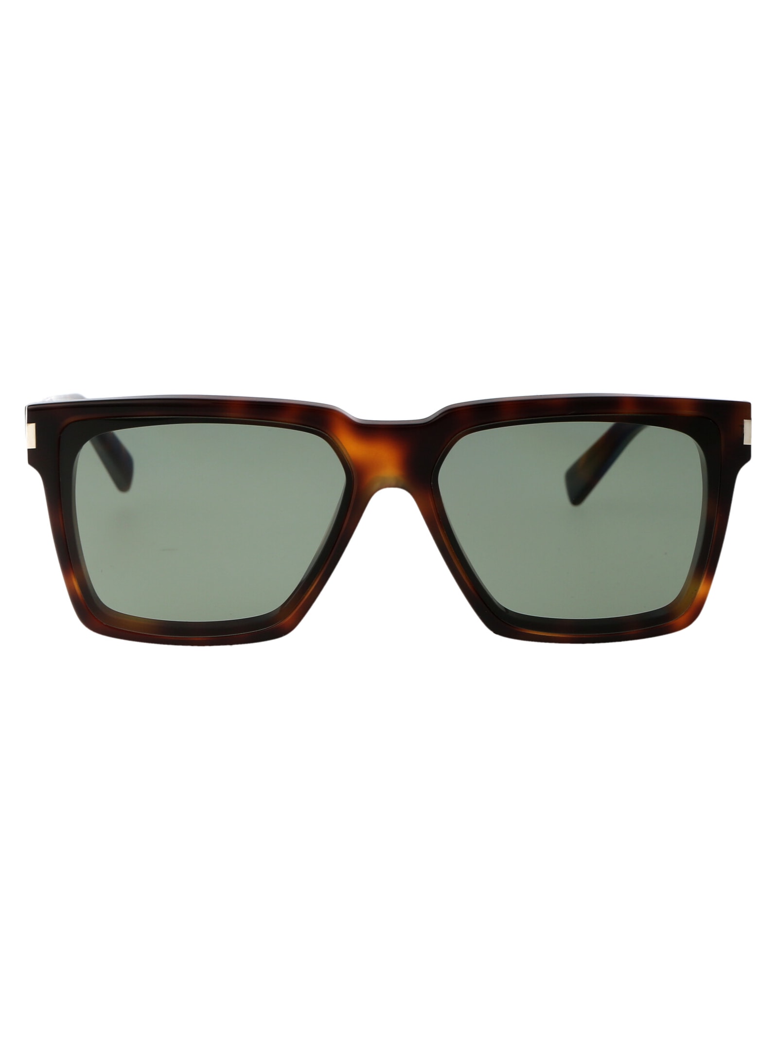 Saint Laurent Eyewear Sl 610 Sunglasses