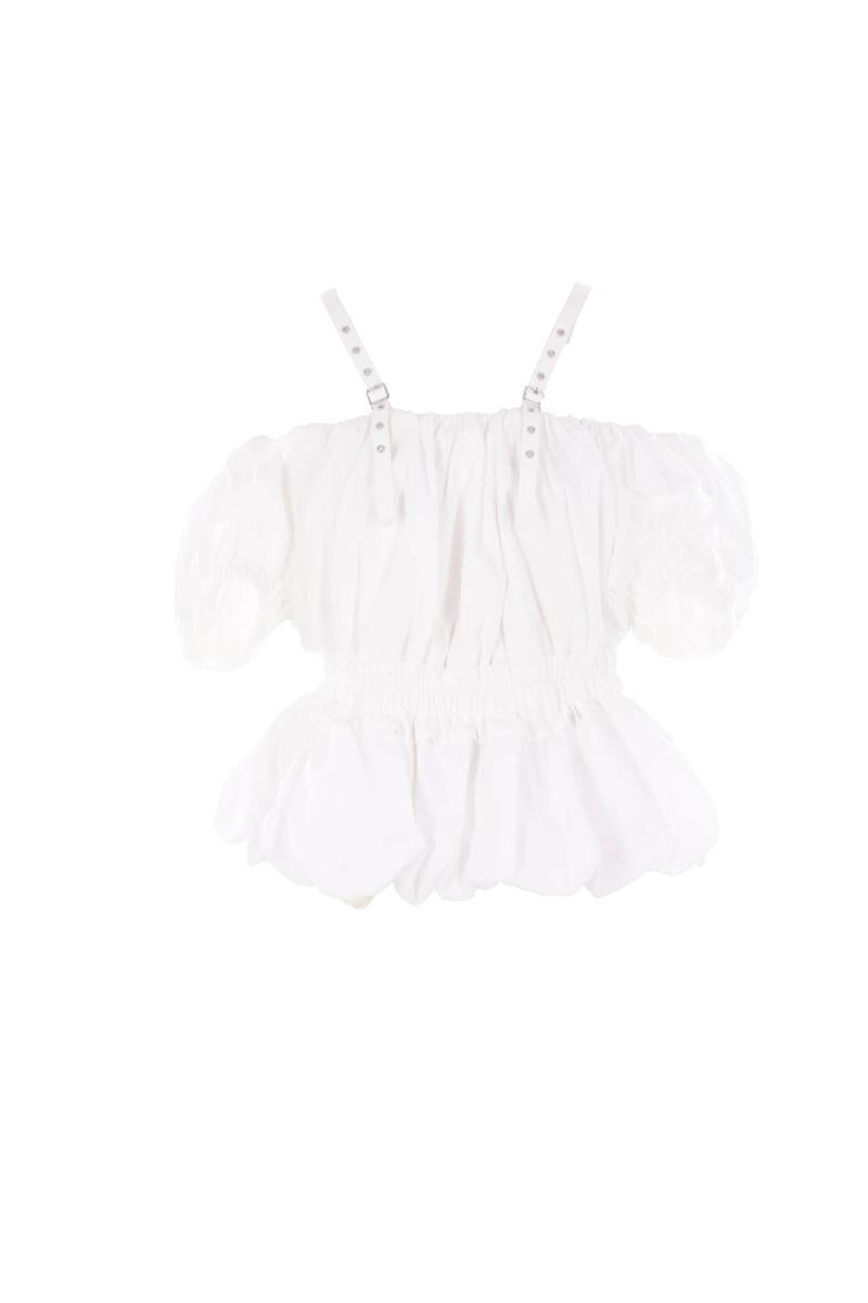 Noir Kei Ninomiya Top