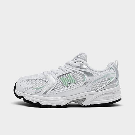 Girls' Toddler New Balance 530 Casual Shoes