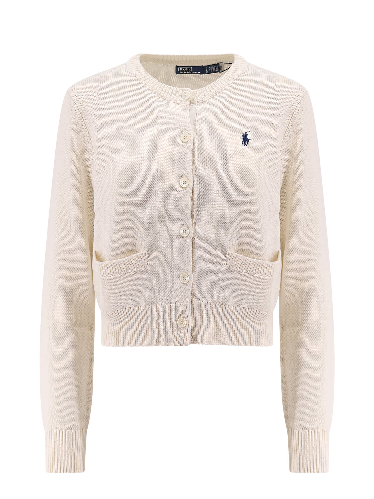 Cardigan Polo Ralph Lauren