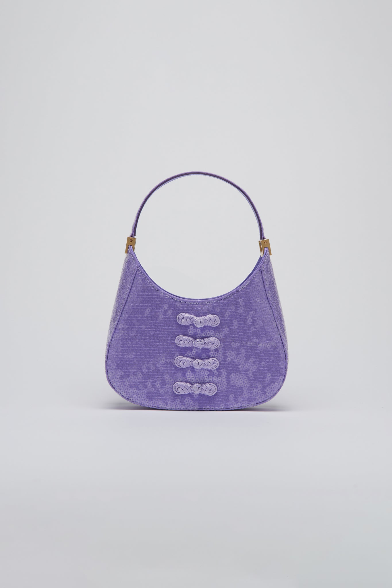 mini sau SEQUIN MINI BAG