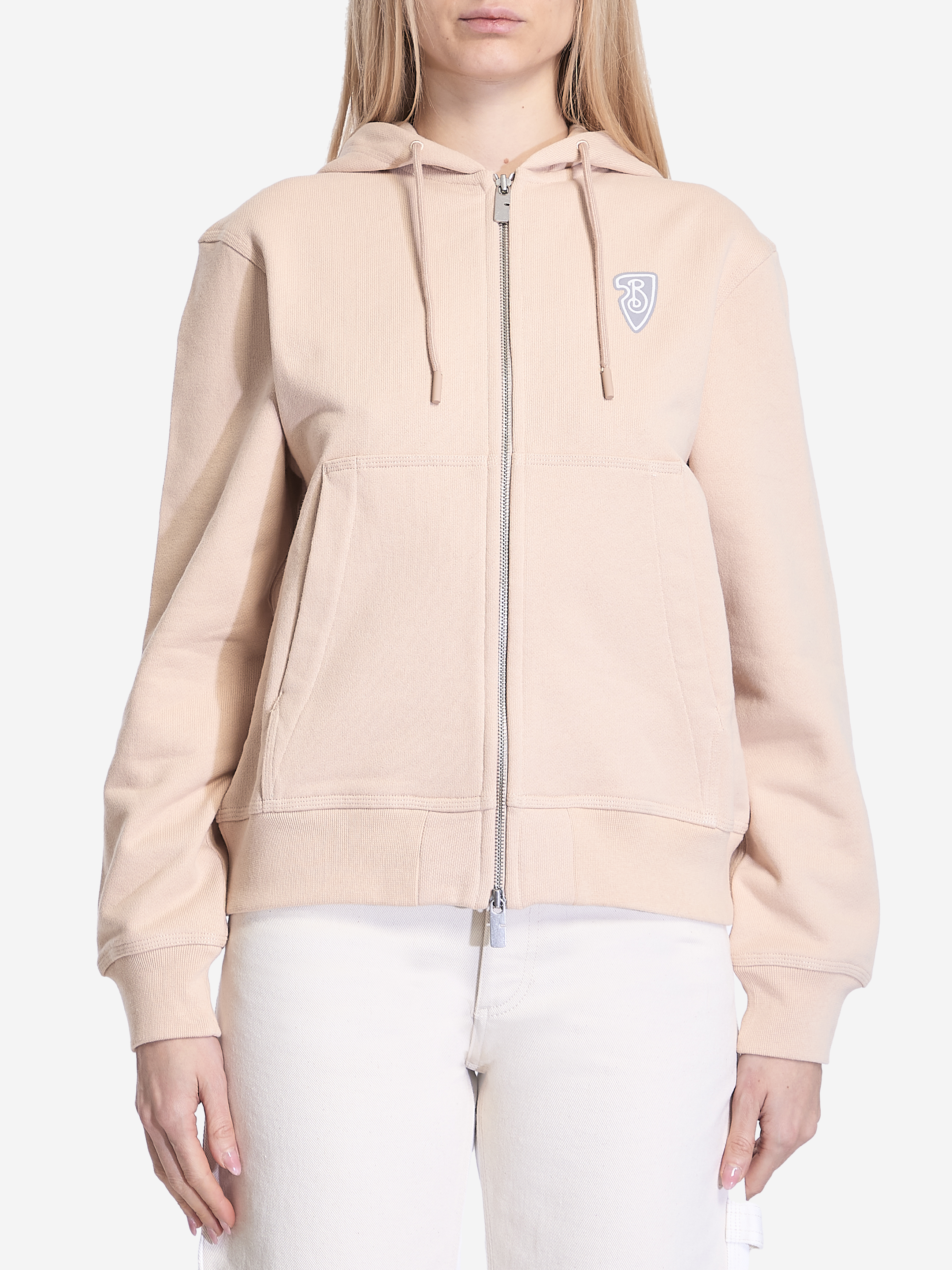 Cotton Hoodie