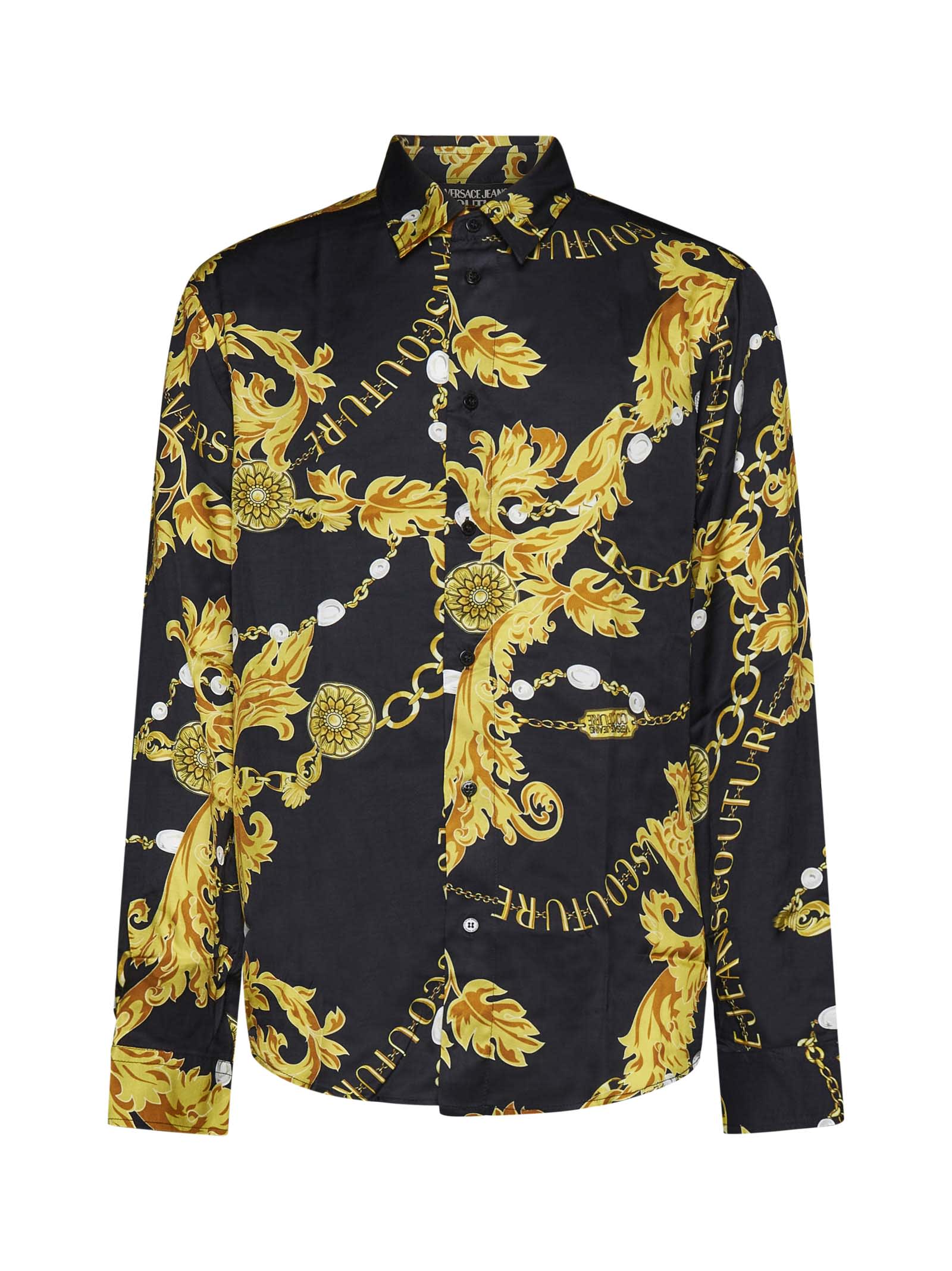 Versace Jeans Couture Shirt