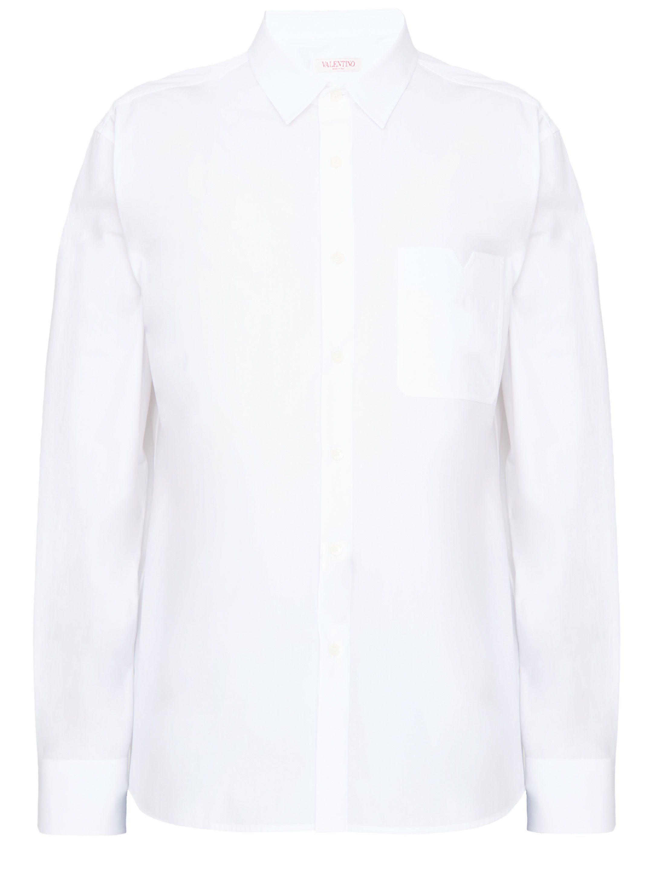 Cotton shirt