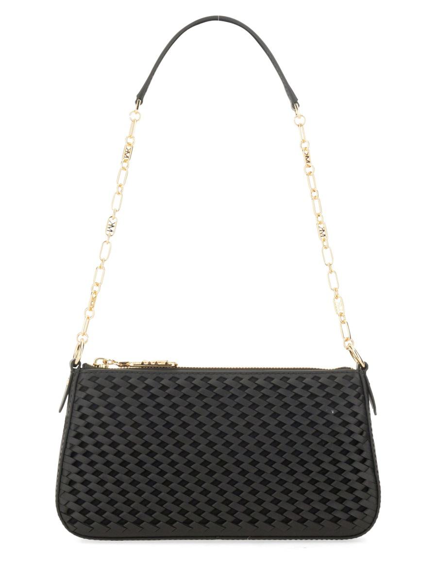 Michael Kors Empire Pouch With Logo