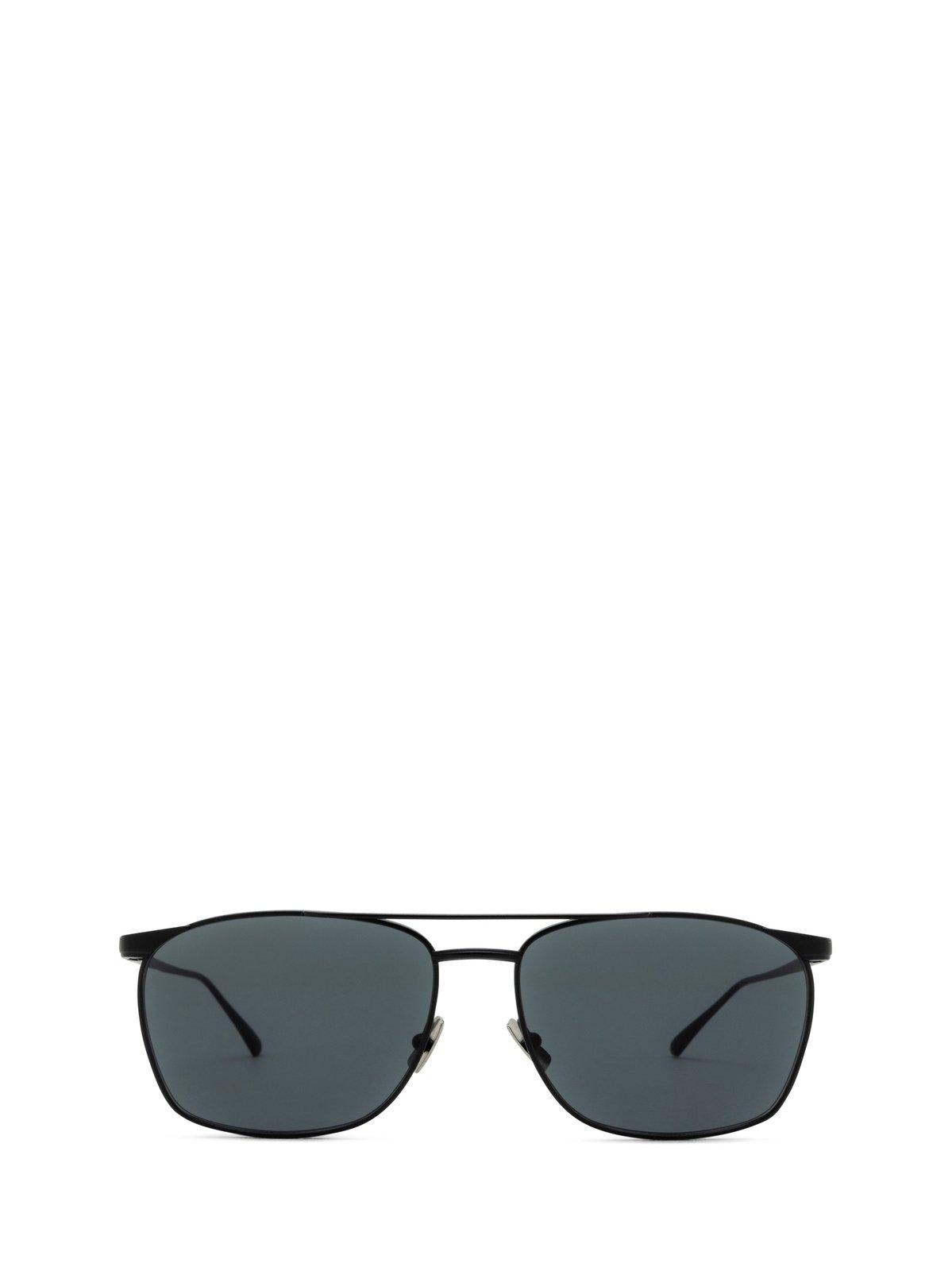 Saint Laurent Pilot-frame Sunglasses