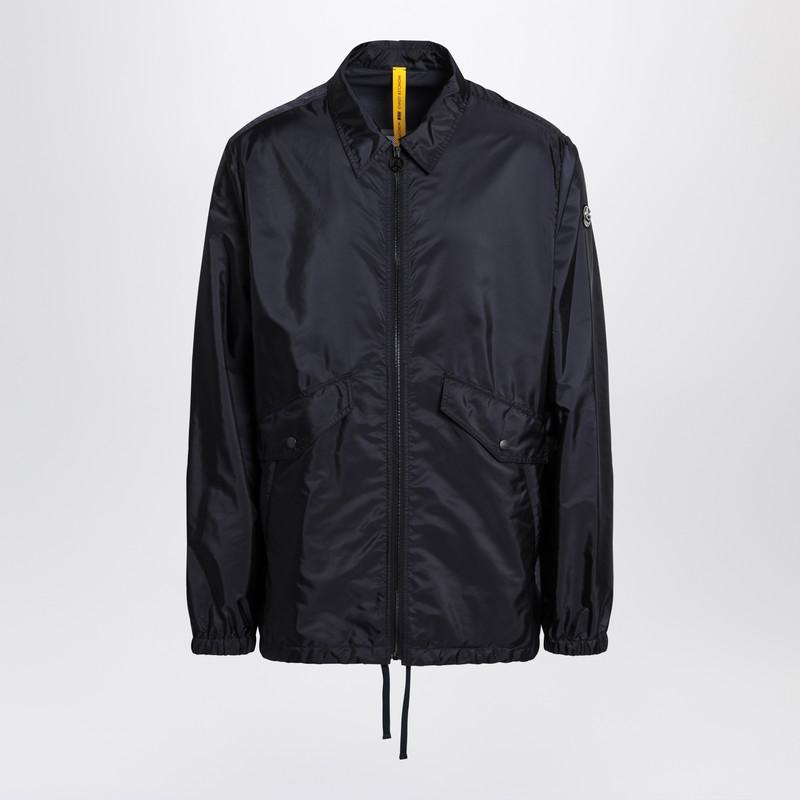 Moncler X Mercedes-Benz By Nigo Sopdu Shirt Jacket
