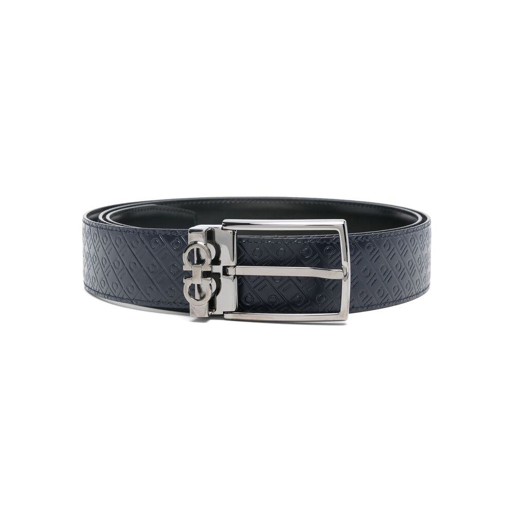Salvatore Ferragamo 腰带