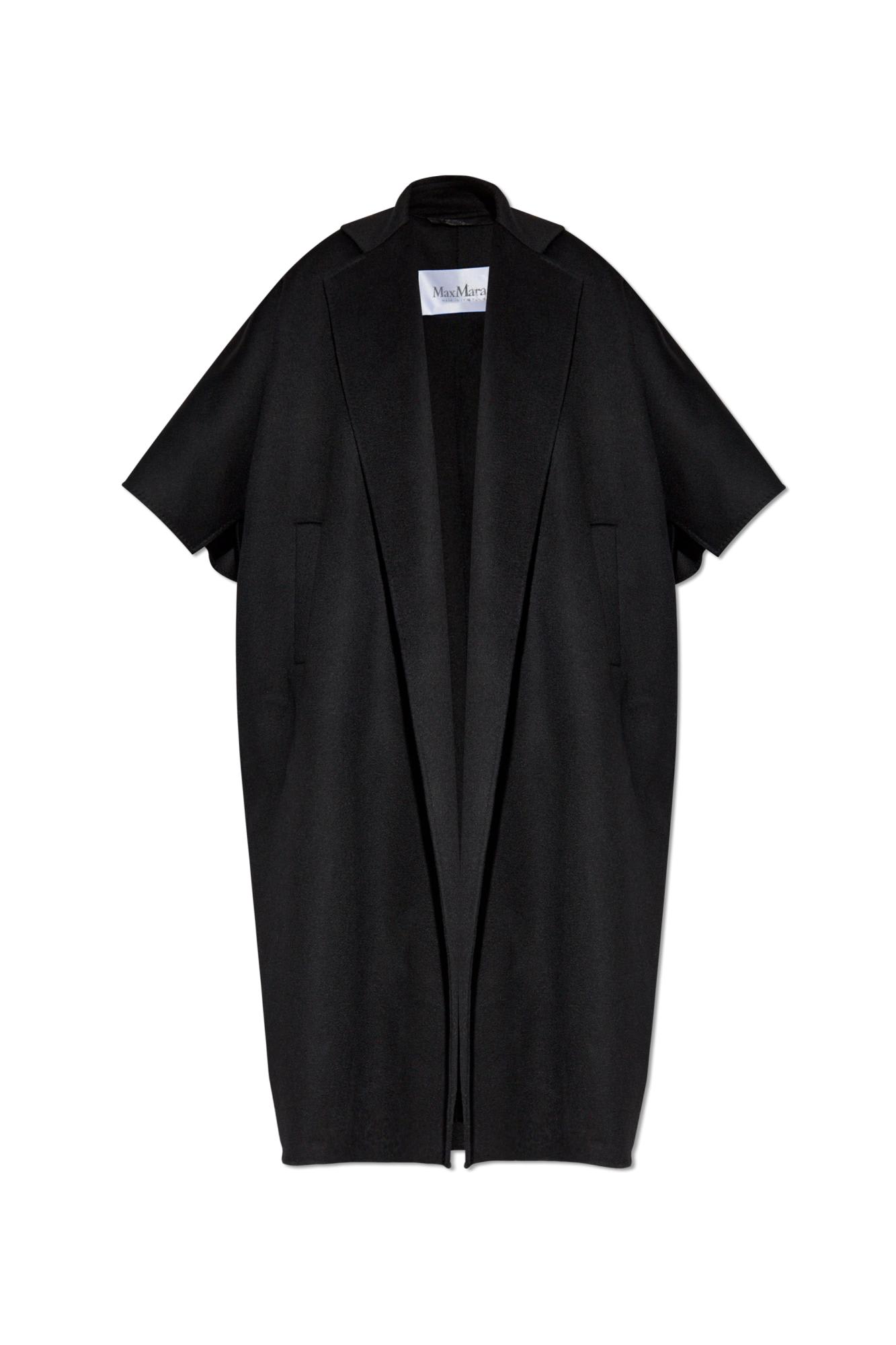 Max Mara Coat Gitano