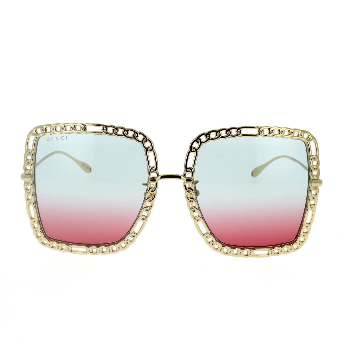 Gucci Eyewear Sunglasses
