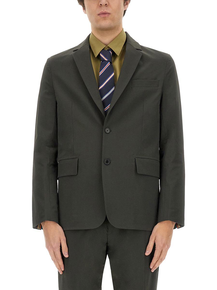 Paul Smith 单排扣夹克