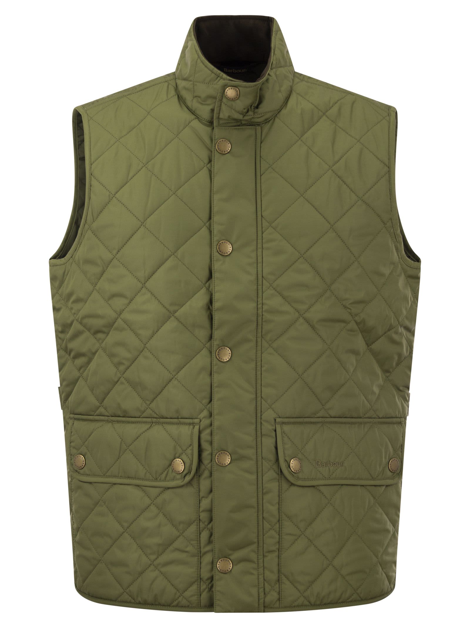 Barbour Lowerdale 保暖马甲