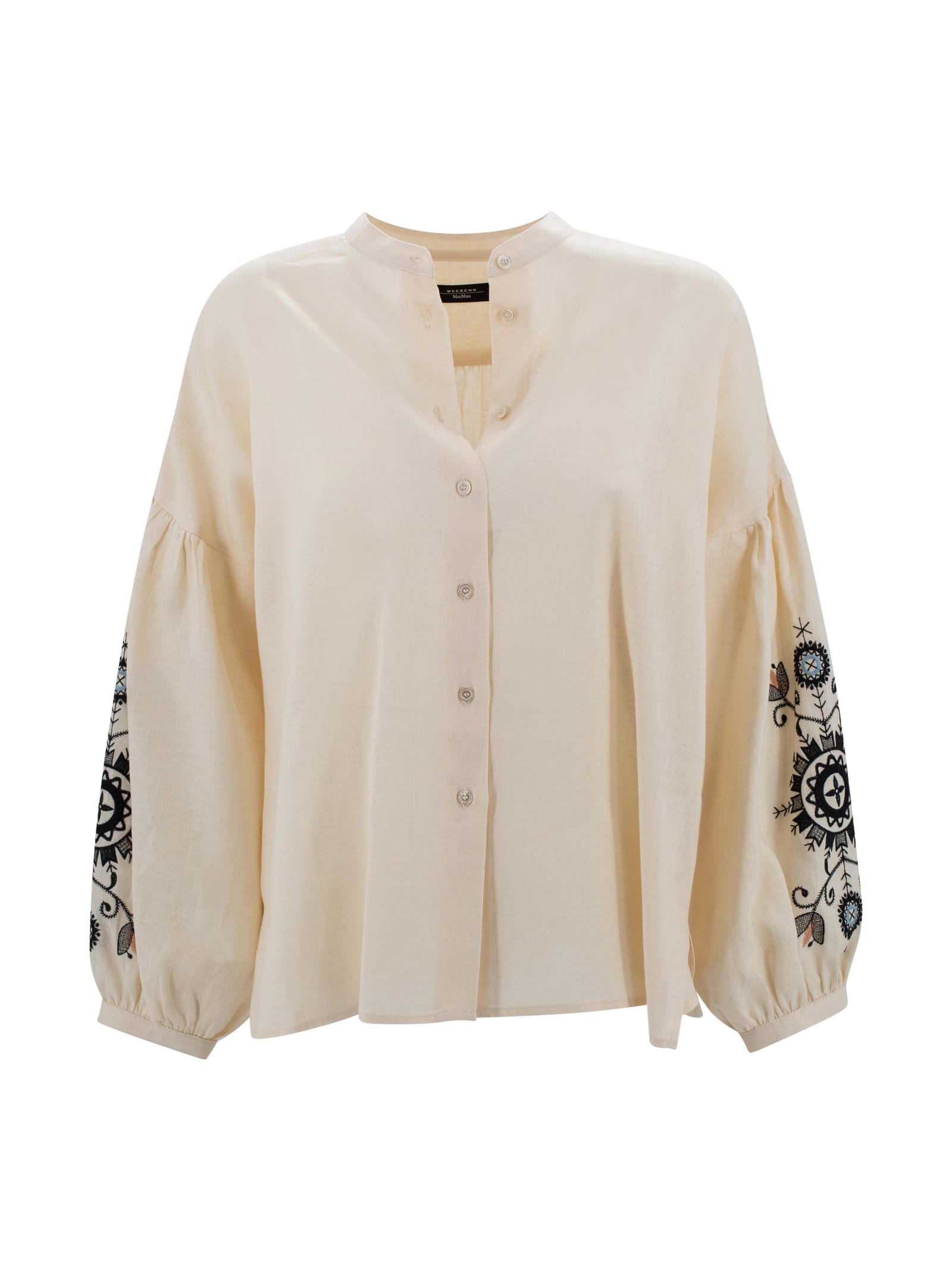 Weekend Max Mara Ilex 衬衫