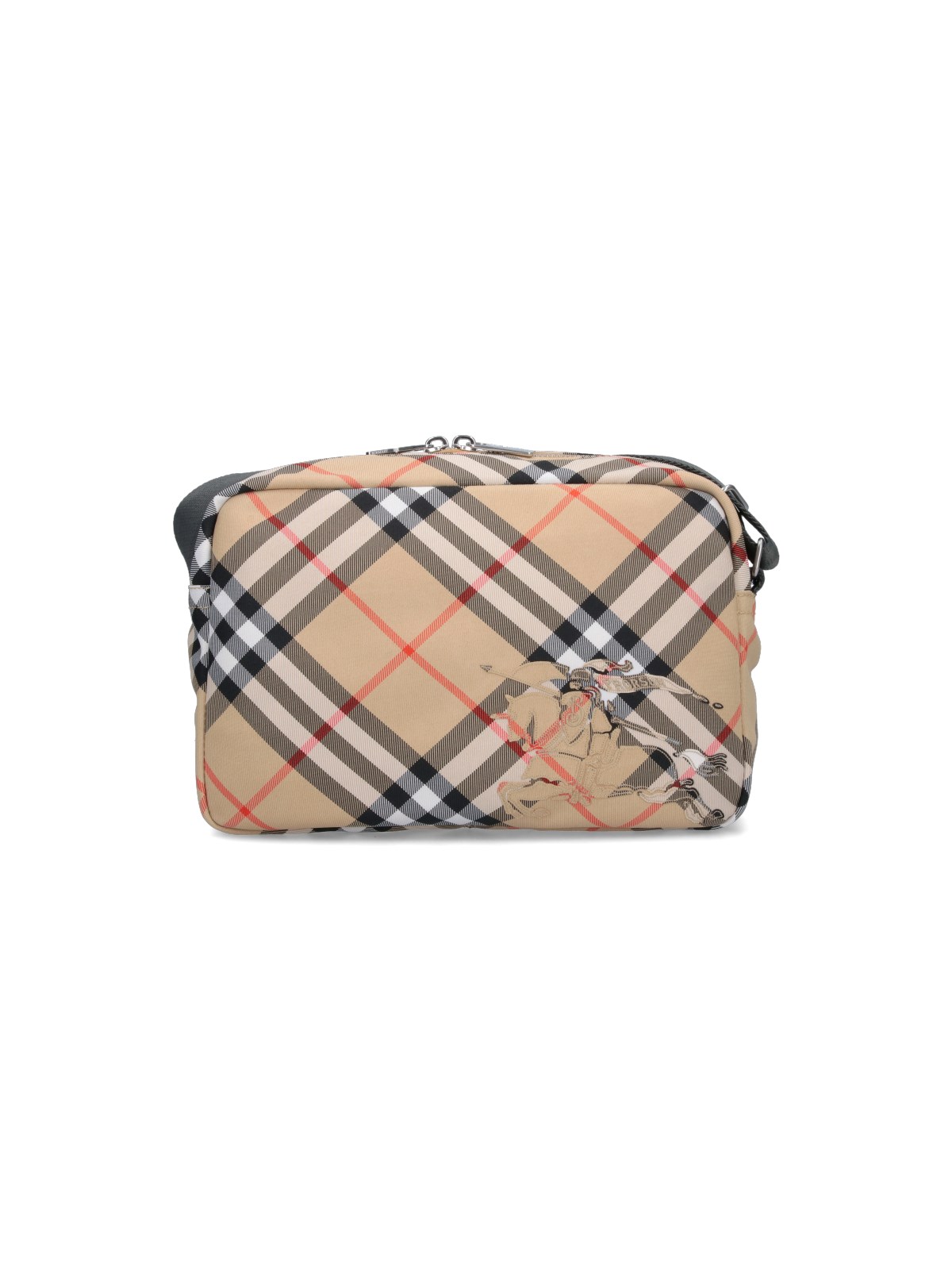 Burberry 'Check' Crossbody Bag
