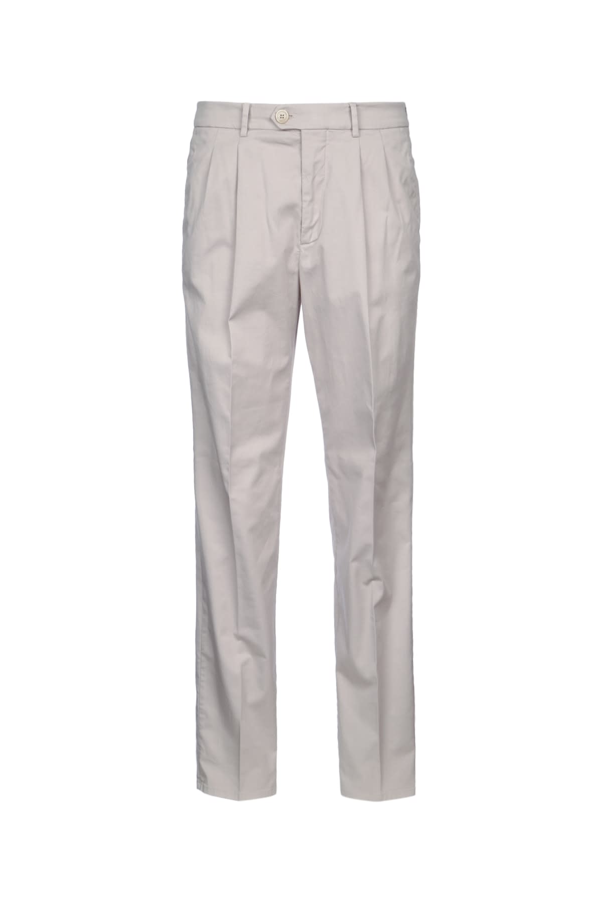 Brunello Cucinelli Pantalone Tinto