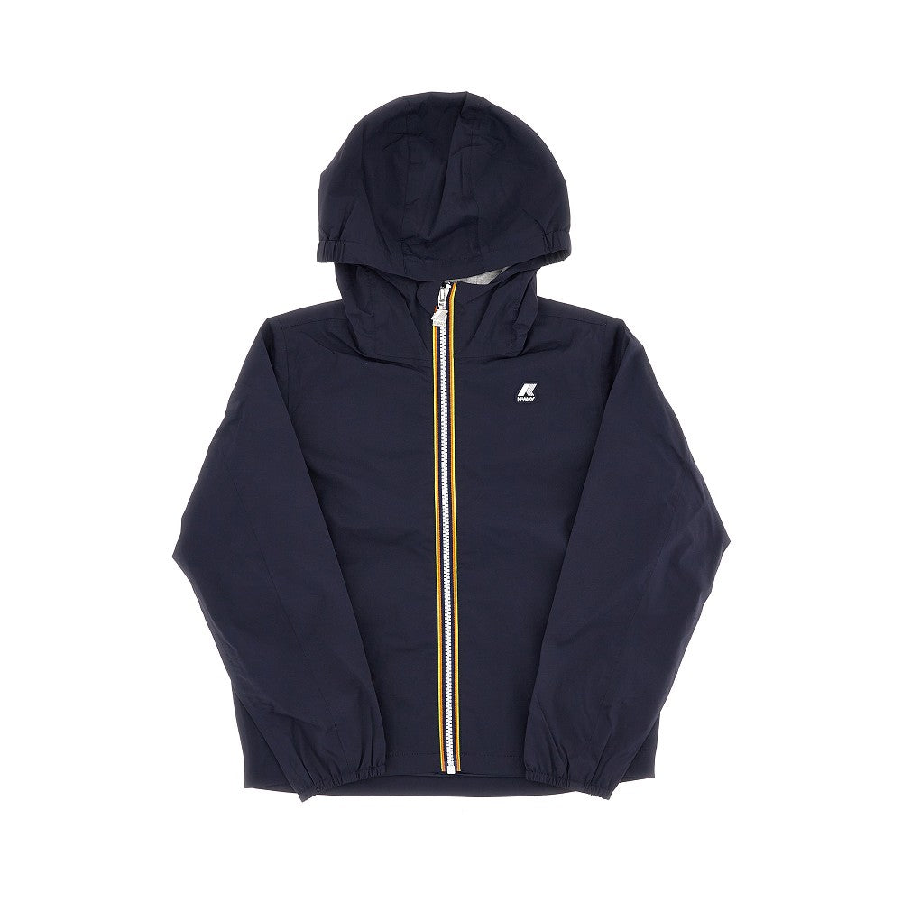 K-WAY Stretch nylon 'Jack' jacket Kids