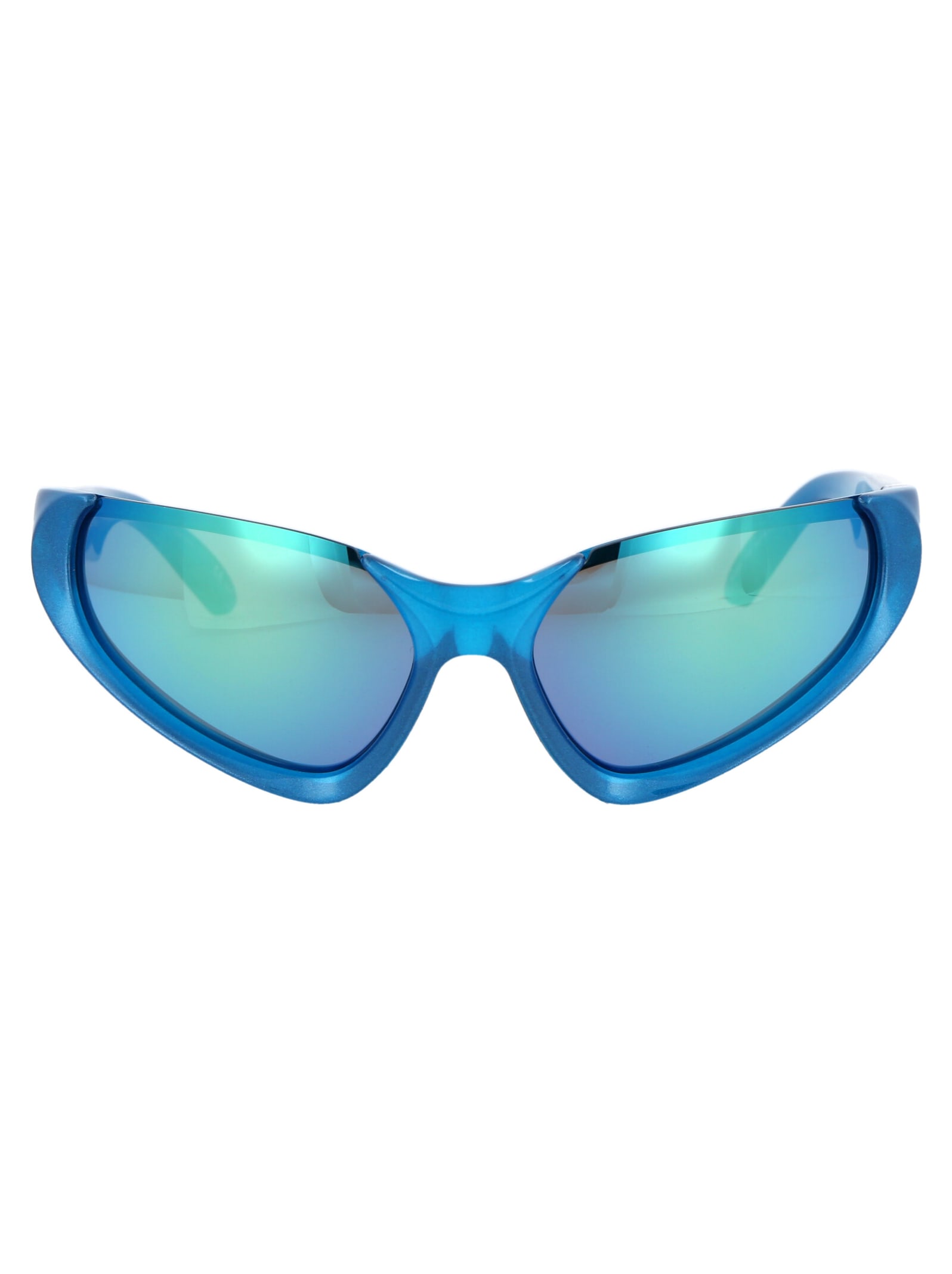 Balenciaga Eyewear Bb0202s 太阳镜